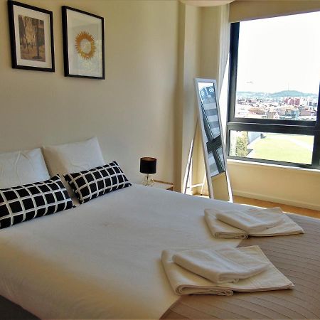 Trindade City Centre Porto Ngoại thất bức ảnh