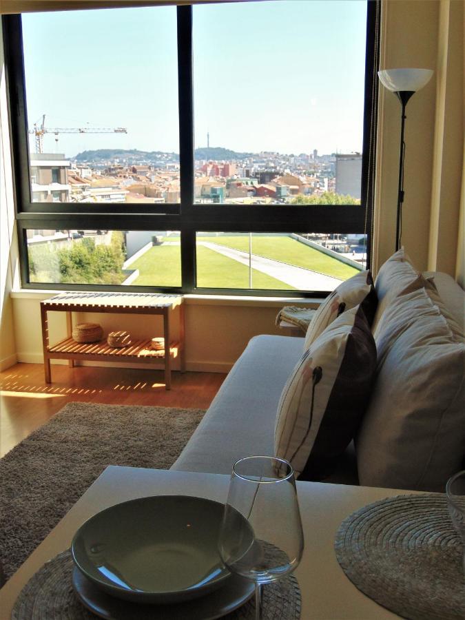 Trindade City Centre Porto Ngoại thất bức ảnh
