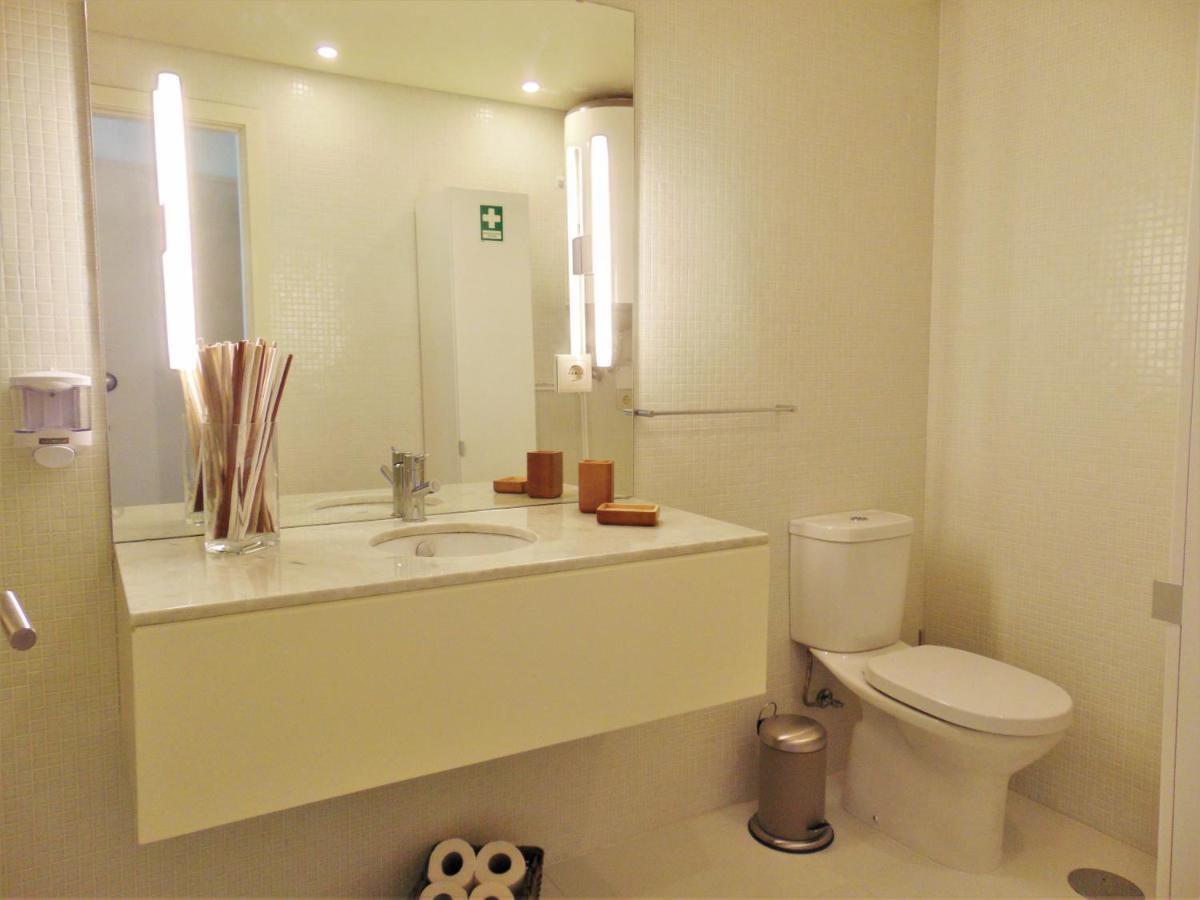 Trindade City Centre Porto Ngoại thất bức ảnh