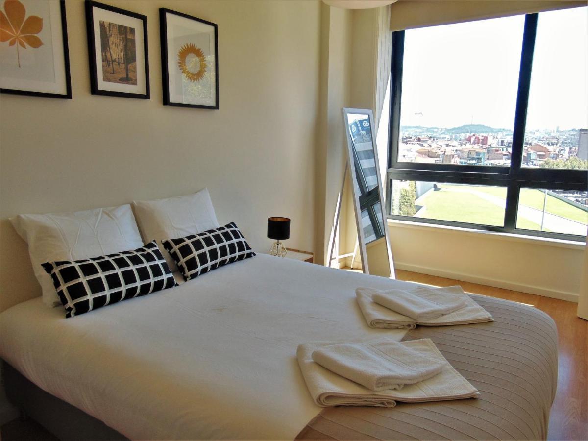 Trindade City Centre Porto Ngoại thất bức ảnh
