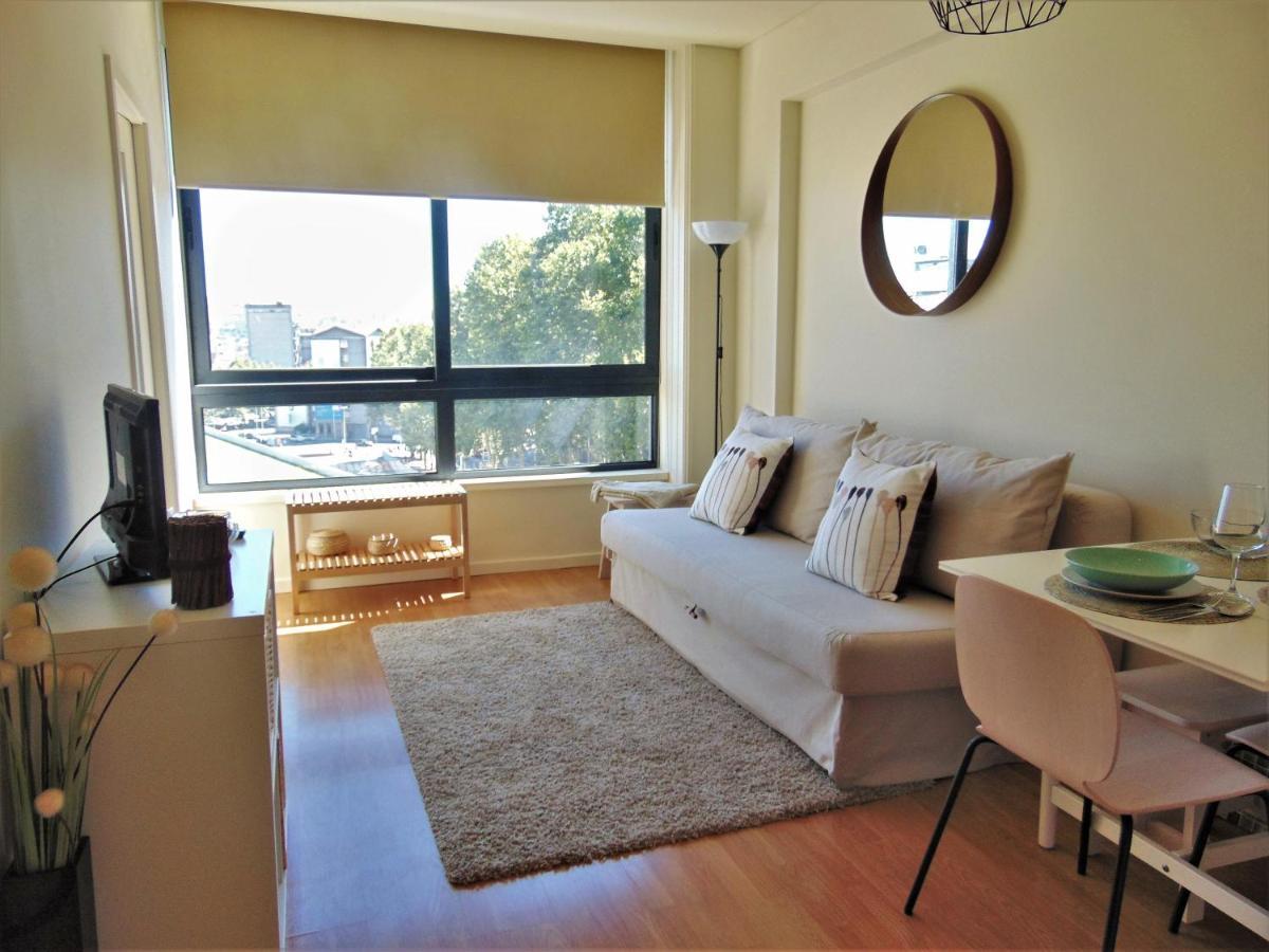 Trindade City Centre Porto Ngoại thất bức ảnh